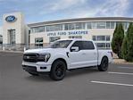 2025 Ford F-150 SuperCrew Cab 4WD Pickup for sale #S49480 - photo 1