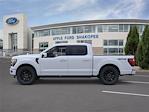 2025 Ford F-150 SuperCrew Cab 4WD Pickup for sale #S49480 - photo 4