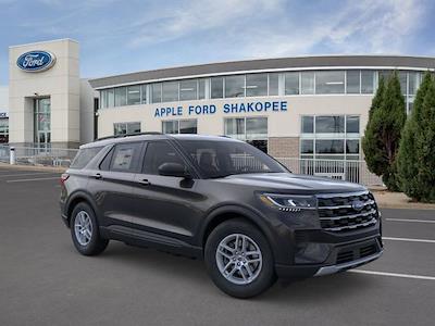 2026 Ford Explorer 4WD SUV for sale #RS49486 - photo 1