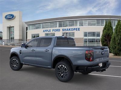 2025 Ford Ranger SuperCrew Cab 4WD Pickup for sale #S49491 - photo 2