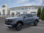 2025 Ford Ranger SuperCrew Cab 4WD Pickup for sale #S49491 - photo 1