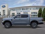 2025 Ford Ranger SuperCrew Cab 4WD Pickup for sale #S49491 - photo 4