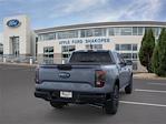 2025 Ford Ranger SuperCrew Cab 4WD Pickup for sale #S49491 - photo 8