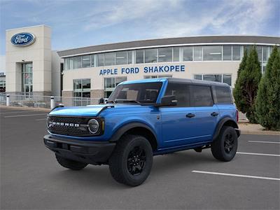 2025 Ford Bronco 4WD SUV for sale #S49492 - photo 2