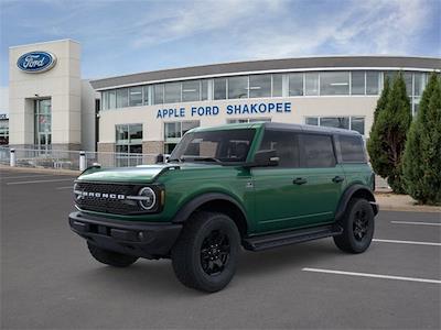 2025 Ford Bronco 4WD SUV for sale #RS49498 - photo 2