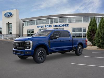 New 2026 Ford F-350 Lariat Crew Cab for sale #S49501 - photo 1