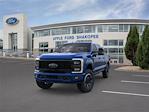 2026 Ford F-350 Crew Cab SRW 4WD Pickup for sale #S49501 - photo 3