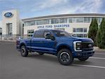 2026 Ford F-350 Crew Cab SRW 4WD Pickup for sale #S49501 - photo 7
