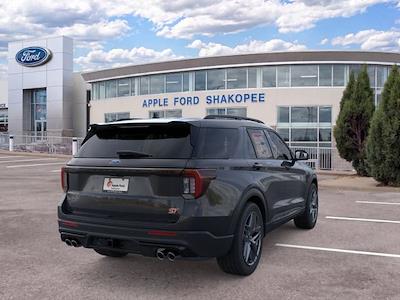 2026 Ford Explorer 4WD SUV for sale #RS49502 - photo 2