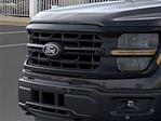 2025 Ford F-150 SuperCrew Cab 4WD Pickup for sale #S49511 - photo 17