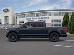 2025 Ford F-150 SuperCrew Cab 4WD Pickup for sale #S49511 - photo 4