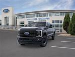 New 2026 Ford F-350 Platinum Crew Cab for sale #S49513 - photo 3