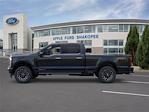New 2026 Ford F-350 Platinum Crew Cab for sale #S49513 - photo 4