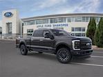 New 2026 Ford F-350 Platinum Crew Cab for sale #S49513 - photo 7