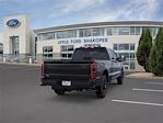 New 2026 Ford F-350 Platinum Crew Cab for sale #S49513 - photo 8