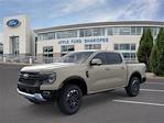2025 Ford Ranger SuperCrew Cab 4WD Pickup for sale #S49514 - photo 1