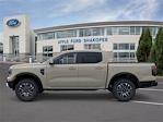 2025 Ford Ranger SuperCrew Cab 4WD Pickup for sale #S49514 - photo 4