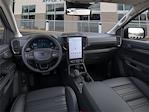 2025 Ford Ranger SuperCrew Cab 4WD Pickup for sale #S49514 - photo 9