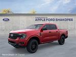 2025 Ford Ranger SuperCrew Cab 4WD Pickup for sale #S49515 - photo 1