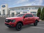 New 2025 Ford Ranger XLT SuperCrew Cab for sale #S49515 - photo 1