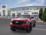 New 2025 Ford Ranger XLT SuperCrew Cab for sale #S49515 - photo 3