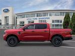 New 2025 Ford Ranger XLT SuperCrew Cab for sale #S49515 - photo 4