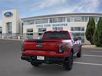 New 2025 Ford Ranger XLT SuperCrew Cab for sale #S49515 - photo 8