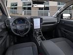 New 2025 Ford Ranger XLT SuperCrew Cab for sale #S49515 - photo 9