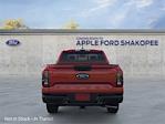 2025 Ford Ranger SuperCrew Cab 4WD Pickup for sale #S49515 - photo 5