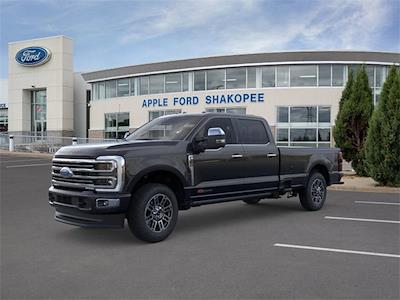New 2026 Ford F-350 Platinum Crew Cab for sale #S49517 - photo 1