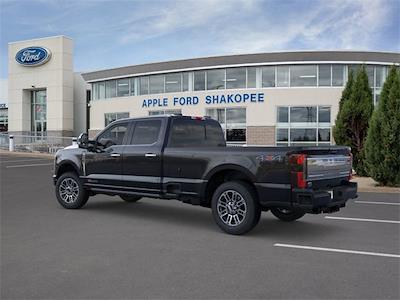 New 2026 Ford F-350 Platinum Crew Cab for sale #S49517 - photo 2
