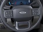 New 2026 Ford F-350 Platinum Crew Cab for sale #S49517 - photo 12