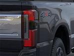 New 2026 Ford F-350 Platinum Crew Cab for sale #S49517 - photo 21