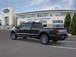 New 2026 Ford F-350 Platinum Crew Cab for sale #S49517 - photo 2