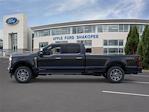 New 2026 Ford F-350 Platinum Crew Cab for sale #S49517 - photo 4