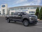 New 2026 Ford F-350 Platinum Crew Cab for sale #S49517 - photo 7