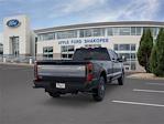New 2026 Ford F-350 Platinum Crew Cab for sale #S49517 - photo 8