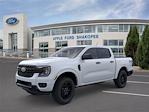 2025 Ford Ranger SuperCrew Cab 4WD Pickup for sale #S49518 - photo 1