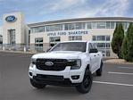 2025 Ford Ranger SuperCrew Cab 4WD Pickup for sale #S49518 - photo 3