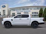 2025 Ford Ranger SuperCrew Cab 4WD Pickup for sale #S49518 - photo 4