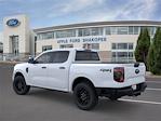 2025 Ford Ranger SuperCrew Cab 4WD Pickup for sale #S49518 - photo 2