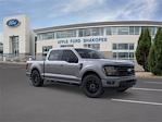 2025 Ford F-150 SuperCrew Cab 4WD Pickup for sale #S49530 - photo 7
