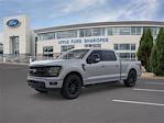 2026 Ford F-150 SuperCrew Cab 4WD Pickup for sale #S49540 - photo 1