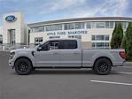 2026 Ford F-150 SuperCrew Cab 4WD Pickup for sale #S49540 - photo 4