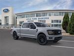 2026 Ford F-150 SuperCrew Cab 4WD Pickup for sale #S49540 - photo 7