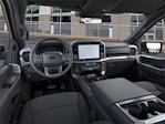 New 2025 Ford F-150 XLT SuperCrew Cab for sale #S49546 - photo 9