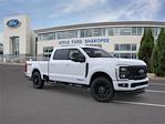 2025 Ford F-350 Crew Cab SRW 4WD Pickup for sale #S49548 - photo 7