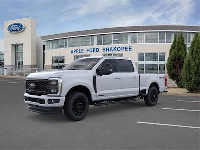 2025 Ford F-350 Crew Cab SRW 4WD Pickup for sale #S49549 - photo 1