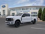 2025 Ford F-350 Crew Cab SRW 4WD Pickup for sale #S49549 - photo 1