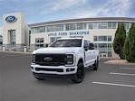 2025 Ford F-350 Crew Cab SRW 4WD Pickup for sale #S49549 - photo 2